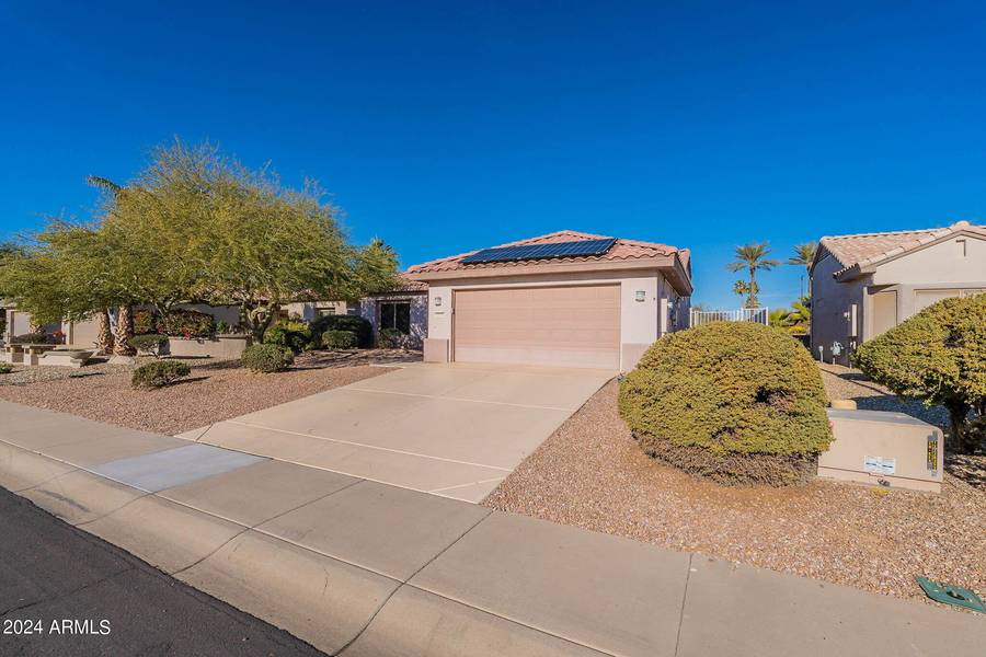 19838 N WINTERHAVEN Lane, Surprise, AZ 85374