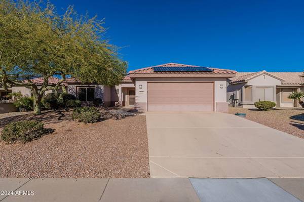 Surprise, AZ 85374,19838 N WINTERHAVEN Lane