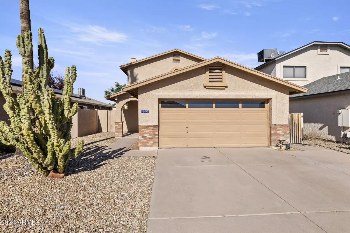 Peoria, AZ 85382,8852 W WILLOWBROOK Drive