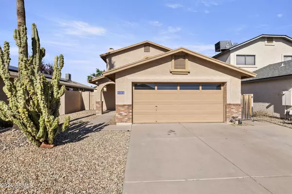 8852 W WILLOWBROOK Drive, Peoria, AZ 85382