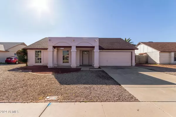 7133 W SHAW BUTTE Drive, Peoria, AZ 85345