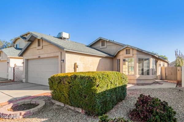 Peoria, AZ 85382,18169 N 88TH Drive