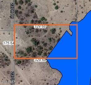 0 N 237 Lane #'''-''', Wittmann, AZ 85361