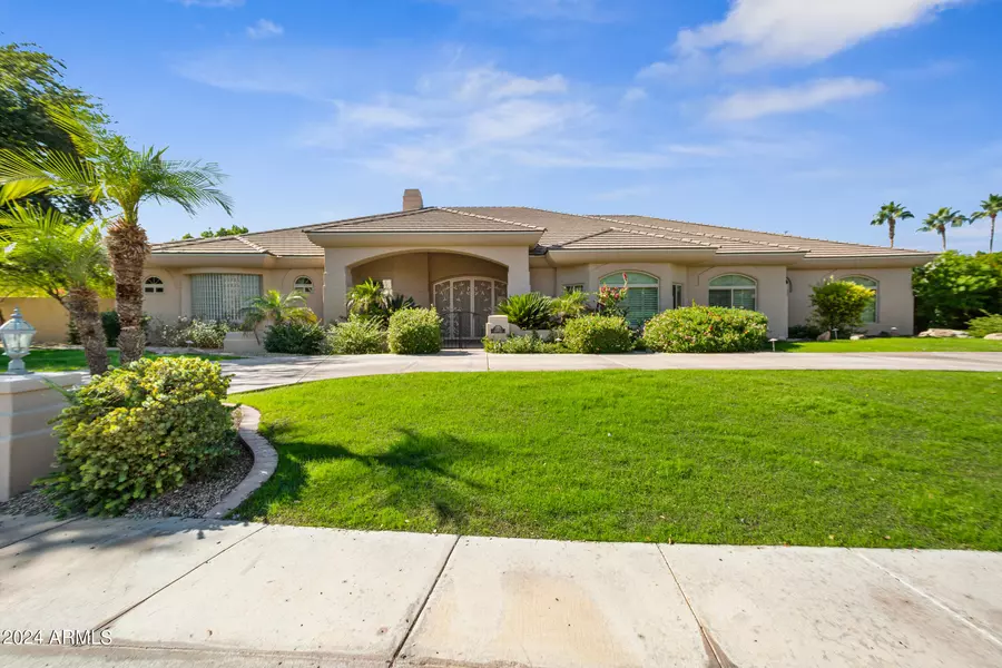 4914 N VALLEY Glen, Litchfield Park, AZ 85340