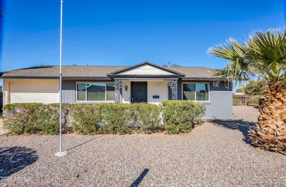 10410 W ANDOVER Avenue, Sun City, AZ 85351