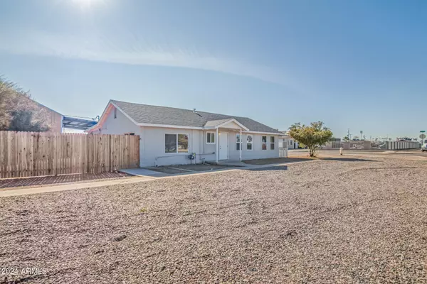 Buckeye, AZ 85326,110 N 2ND Street