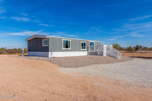 Tonopah, AZ 85354,35508 W BUCKEYE RANCH Road