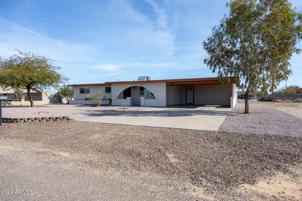 Eloy, AZ 85131,3605 N San Carlos Drive