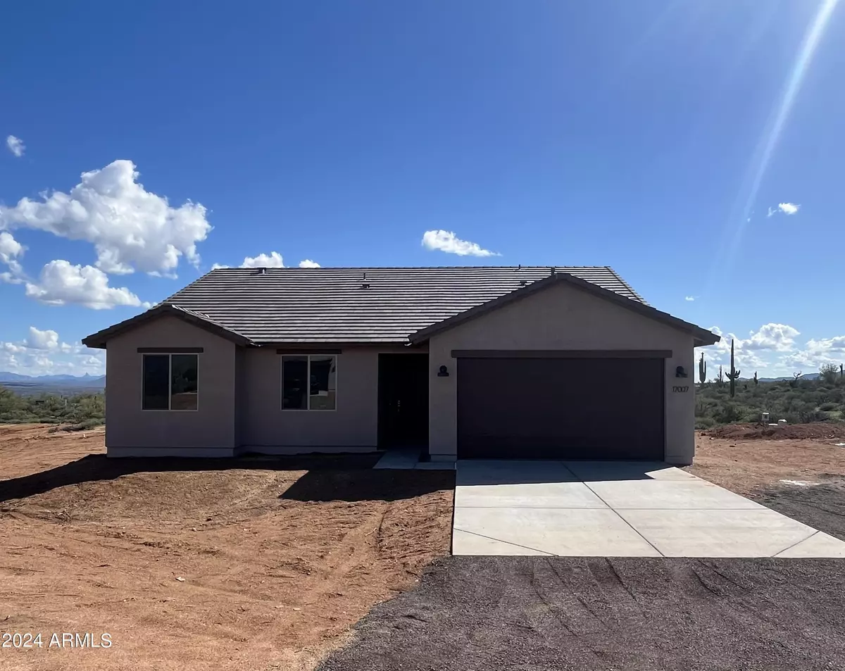 Rio Verde, AZ 85263,17007 E creosote Drive