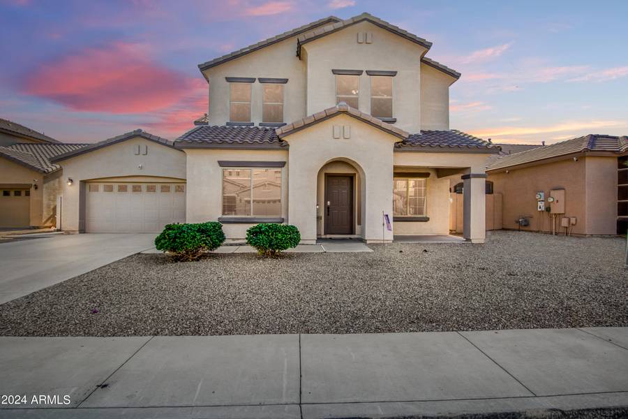 11709 W RIO VISTA Lane, Avondale, AZ 85323