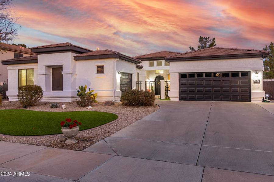 3129 S LARKSPUR Street, Gilbert, AZ 85295