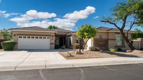 14497 W ROANOKE Avenue, Goodyear, AZ 85395