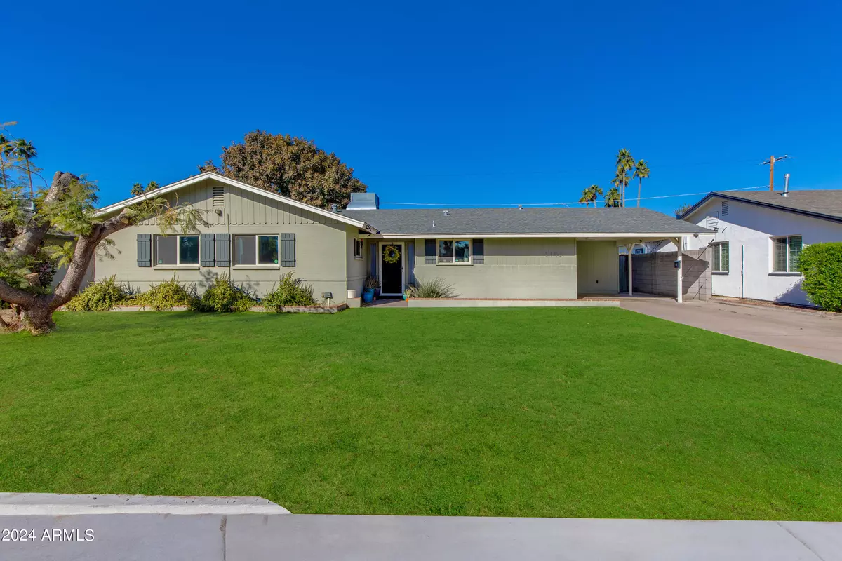 Phoenix, AZ 85016,3102 E WHITTON Avenue
