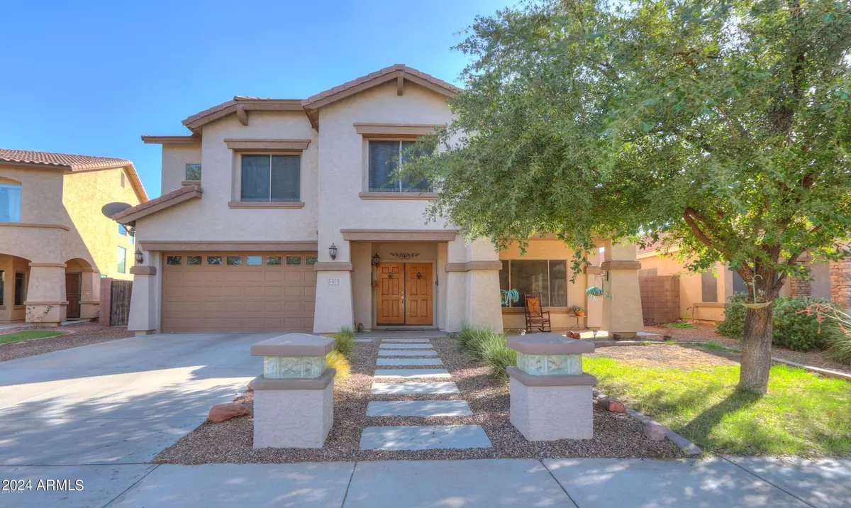 Maricopa, AZ 85139,44021 W ADOBE Circle