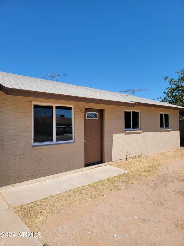 Casa Grande, AZ 85122,1362 W ROSE Place