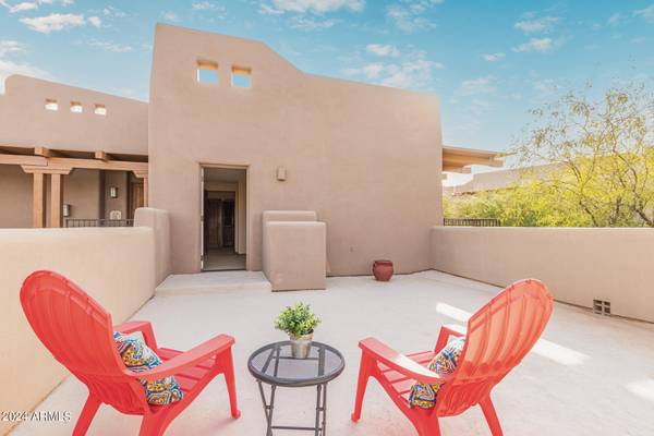 36601 N MULE TRAIN Road #D21, Carefree, AZ 85377