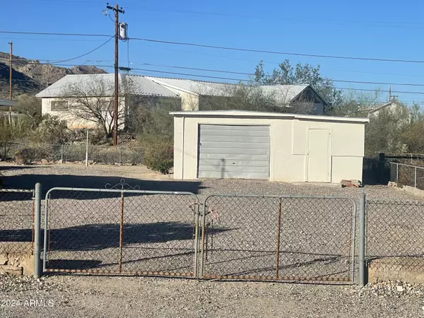 Ajo, AZ 85321,1101 N THOMPSON Avenue