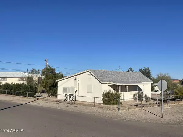 Ajo, AZ 85321,1101 N THOMPSON Avenue