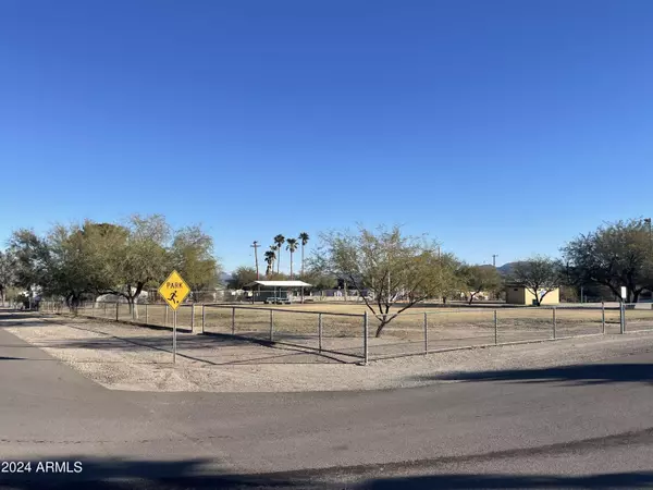 Ajo, AZ 85321,1101 N THOMPSON Avenue