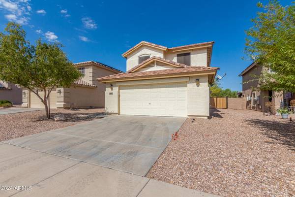 Buckeye, AZ 85326,151 S 223RD Avenue