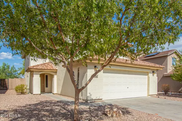 Buckeye, AZ 85326,151 S 223RD Avenue