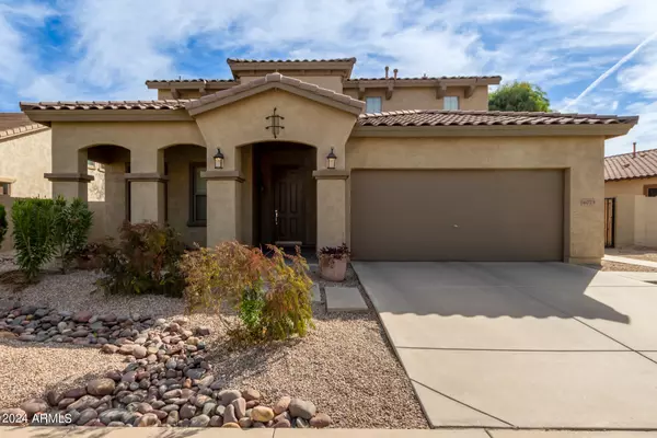 4073 S HUACHUCA Way, Chandler, AZ 85249