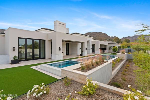 Paradise Valley, AZ 85253,6512 E HUMMINGBIRD Lane