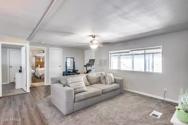 Glendale, AZ 85301,5747 W MISSOURI Avenue #28