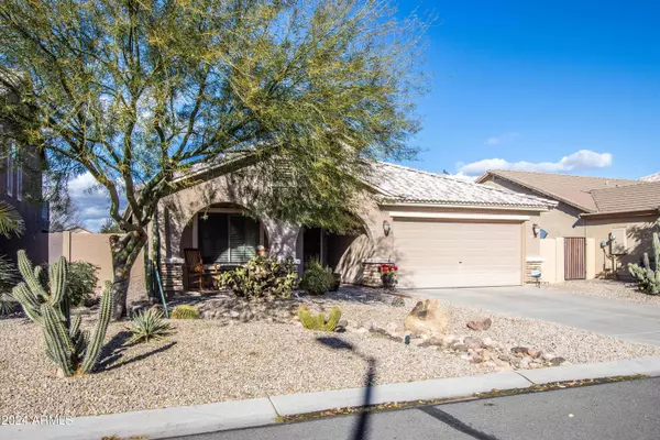 San Tan Valley, AZ 85143,2600 E DESERT ROSE Trail