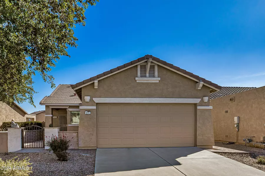 8435 S MOUNTAIN AIR Lane, Gold Canyon, AZ 85118