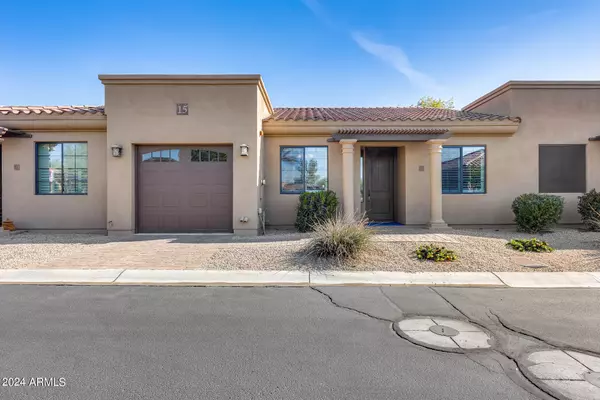 4241 N Pebble Creek Parkway #52,  Goodyear,  AZ 85395