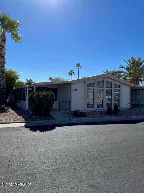 Mesa, AZ 85209,8103 E Southern Avenue #79