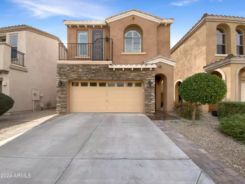 1653 W SATINWOOD Drive, Phoenix, AZ 85045