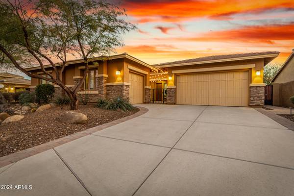 Peoria, AZ 85383,12821 W VIA CABALLO BLANCO --