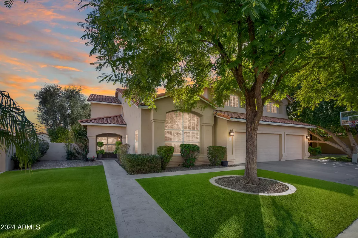 Chandler, AZ 85226,4649 W CARLA VISTA Drive