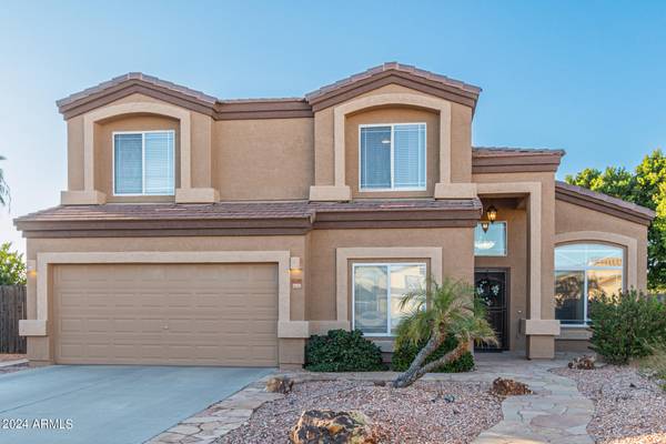 21242 N 91ST Lane, Peoria, AZ 85382