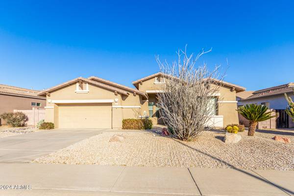 Chandler, AZ 85249,3042 E BUENA VISTA Drive