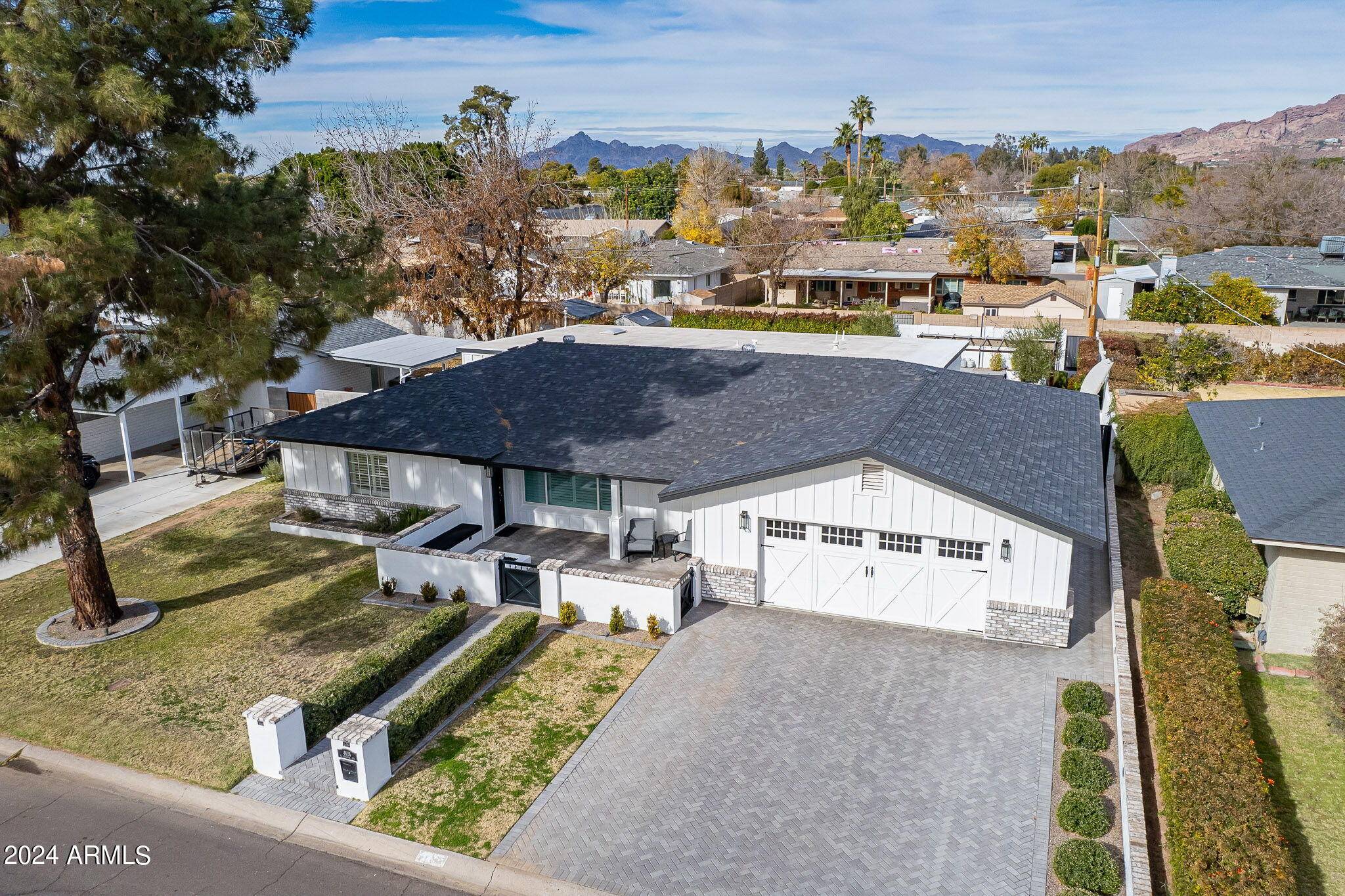 Phoenix, AZ 85008,4634 E VIRGINIA Avenue