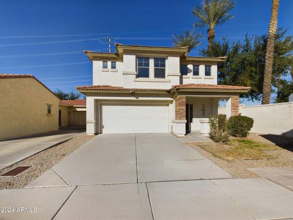 Glendale, AZ 85304,5202 W SHAW BUTTE Drive