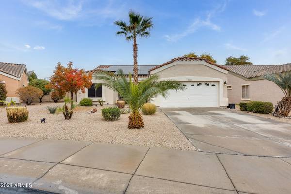 El Mirage, AZ 85335,12224 W SURREY Street