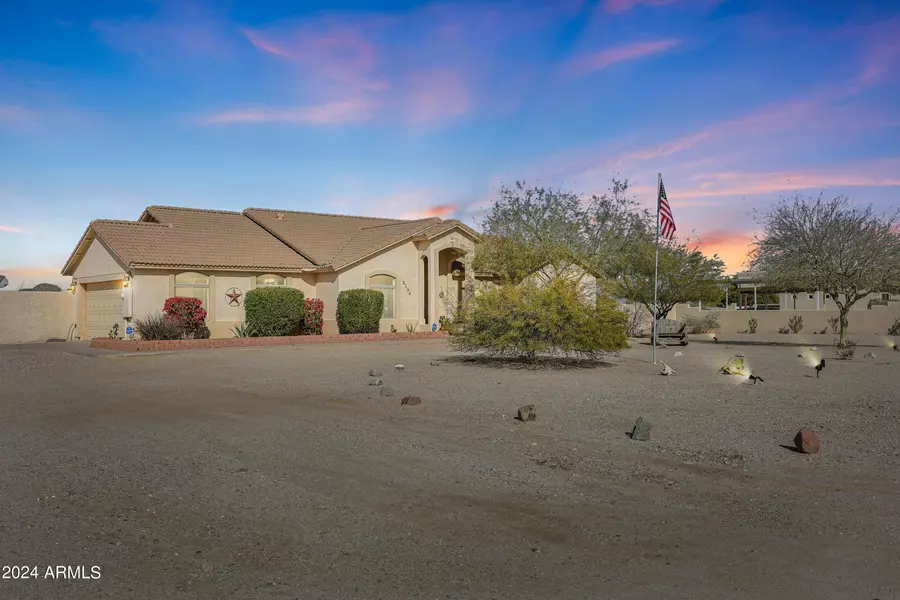 2134 W DIXON Lane, San Tan Valley, AZ 85144