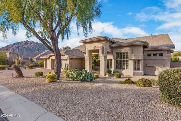 Scottsdale, AZ 85255,11836 E JUAN TABO Road