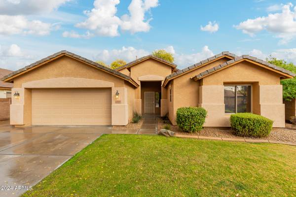 Chandler, AZ 85286,1531 S VELERO Place