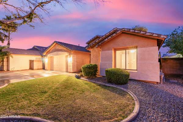 Chandler, AZ 85286,1531 S VELERO Place