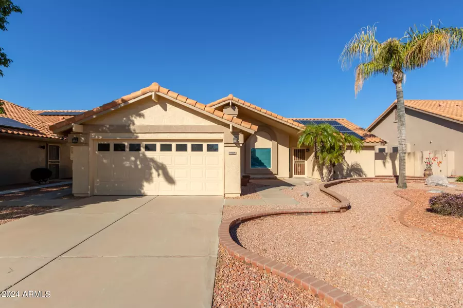 20152 N 93RD Lane, Peoria, AZ 85382