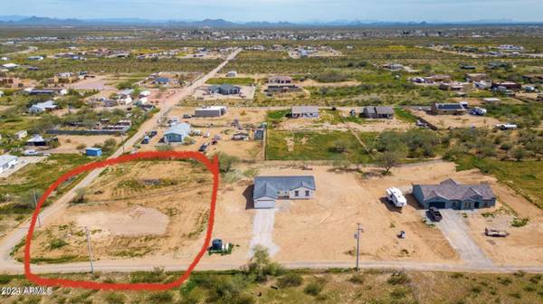 Wittmann, AZ 85361,22531 W OCUPADO Drive #-