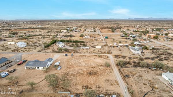 Wittmann, AZ 85361,22531 W OCUPADO Drive #-