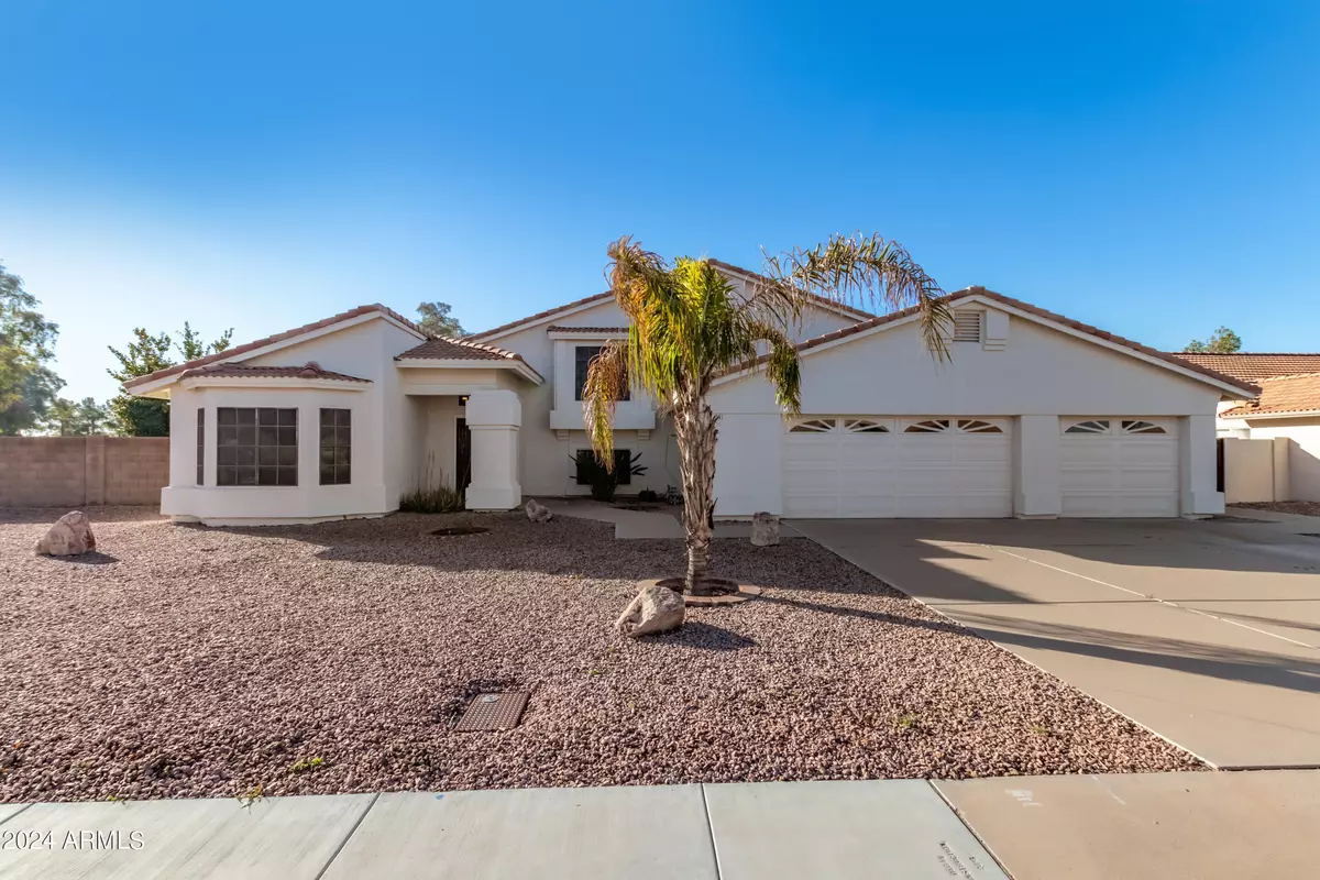 Gilbert, AZ 85296,541 E SAGEBRUSH Street