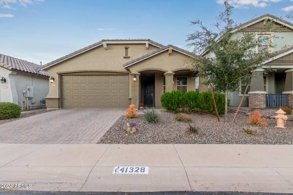 Maricopa, AZ 85138,41328 W SOMERSET Drive