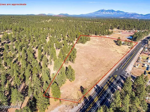 Flagstaff, AZ 86001,870 S State Rte 89a -- #-